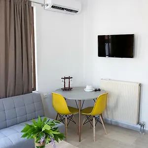 Appartement Happy, Héraklion