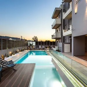 Appartement Ethereal Chania, Souda